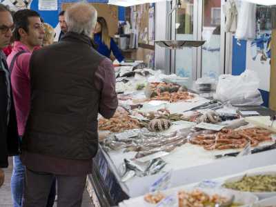 In viale Jacini invece, nei pressi della zona di San Marcello, si trova invece �Gagang�